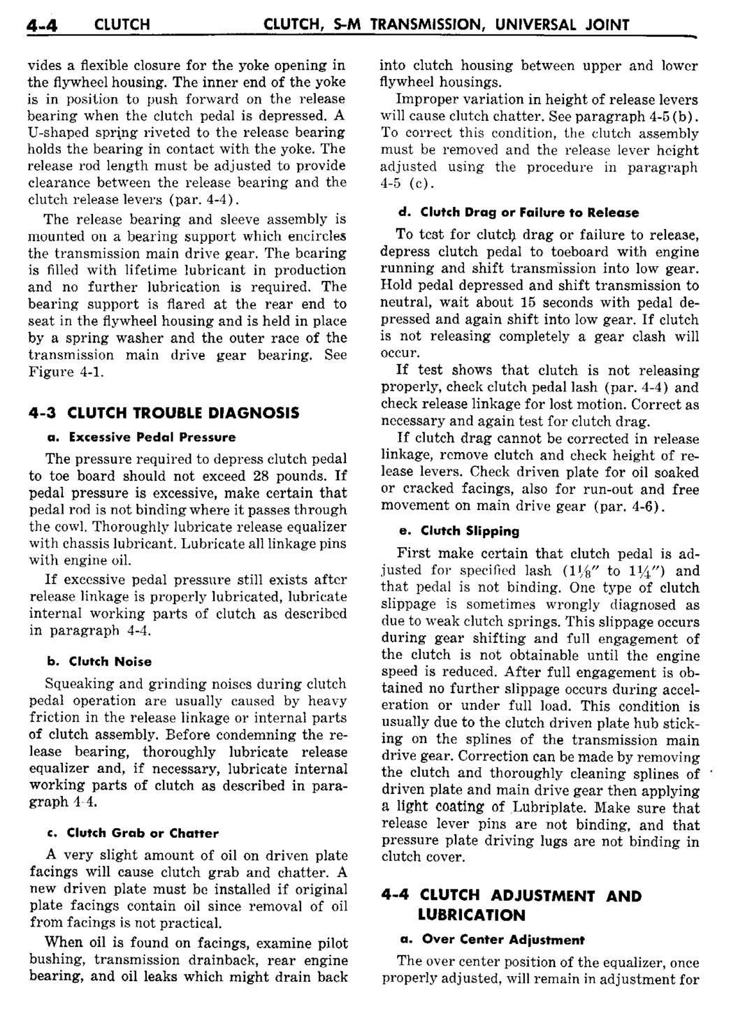 n_05 1960 Buick Shop Manual - Clutch & Man Trans-004-004.jpg